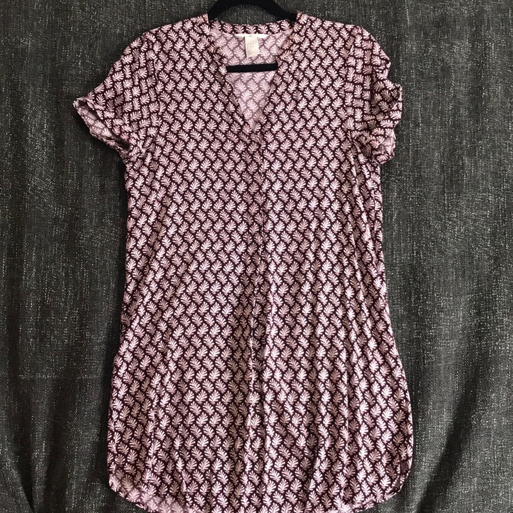 H&M tunic